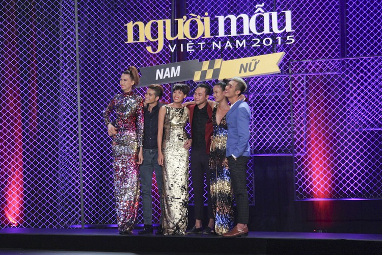 Top 4 Vietnam’s Next Top Model 2015 la nhung ai?-Hinh-10
